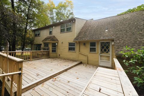 Tiny photo for 1477 East Street, Southington, CT 06489 (MLS # 24133757)