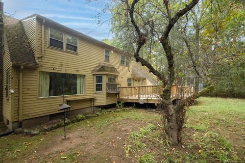 Tiny photo for 1477 East Street, Southington, CT 06489 (MLS # 24133757)