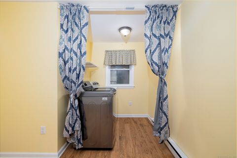 Tiny photo for 1477 East Street, Southington, CT 06489 (MLS # 24133757)