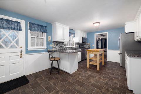 Tiny photo for 1477 East Street, Southington, CT 06489 (MLS # 24133757)