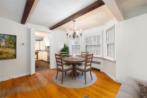 Tiny photo for 1477 East Street, Southington, CT 06489 (MLS # 24133757)