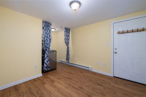 Tiny photo for 1477 East Street, Southington, CT 06489 (MLS # 24133757)