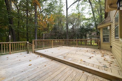 Tiny photo for 1477 East Street, Southington, CT 06489 (MLS # 24133757)
