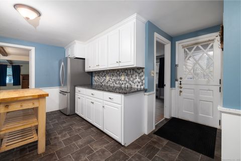 Tiny photo for 1477 East Street, Southington, CT 06489 (MLS # 24133757)