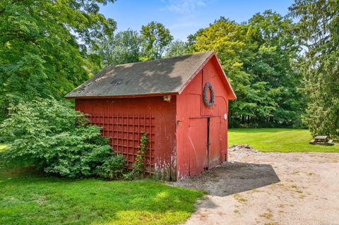 A home in Salem