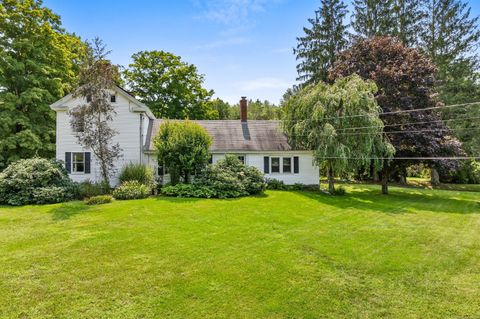 A home in Salem