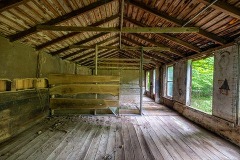 A home in Salem