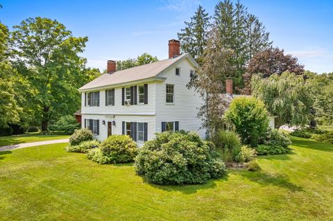 A home in Salem