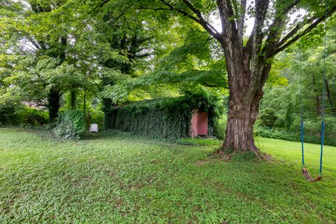 A home in Salem