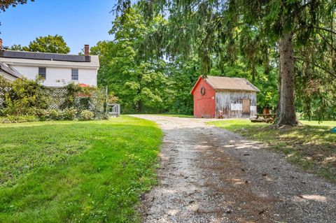 A home in Salem