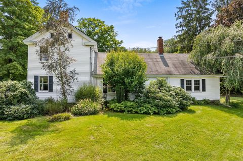 A home in Salem