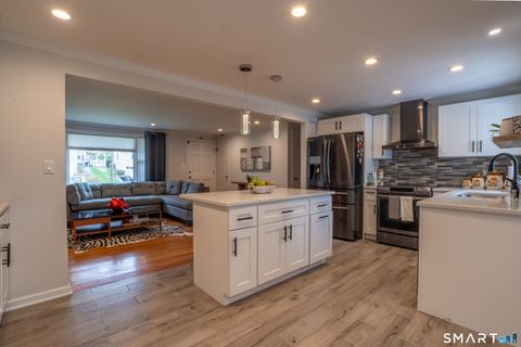 Tiny photo for 9 Cobblers Lane, Norwalk, CT 06851 (MLS # 24163731)