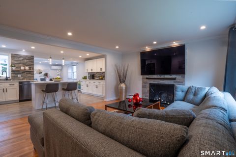 Tiny photo for 9 Cobblers Lane, Norwalk, CT 06851 (MLS # 24163731)