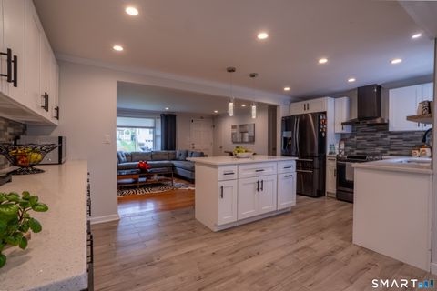 Tiny photo for 9 Cobblers Lane, Norwalk, CT 06851 (MLS # 24163731)