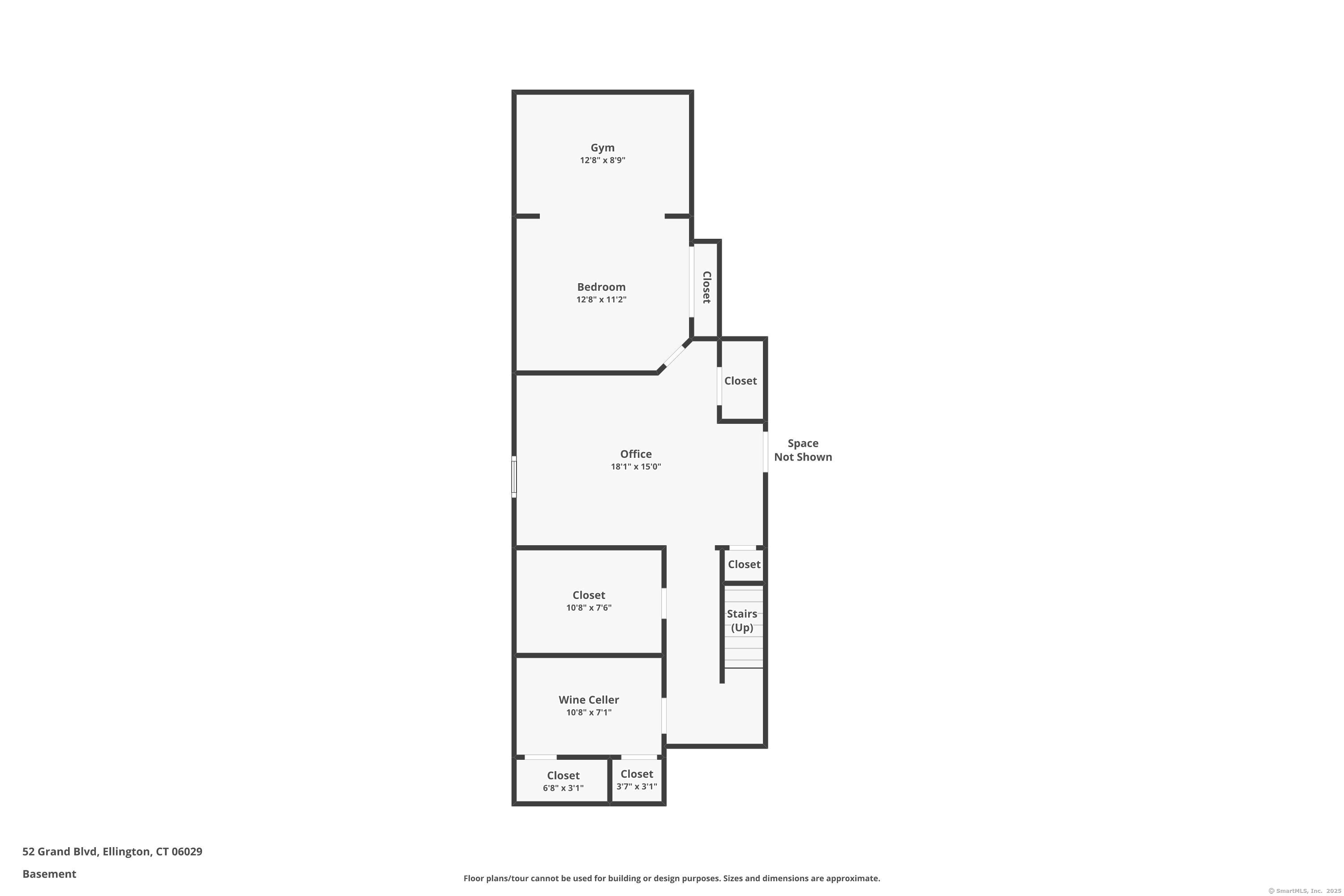 52 Grand Boulevard #52, Ellington, Connecticut image 39