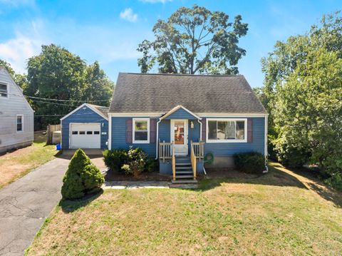76 Hickory Street West Haven CT 06516