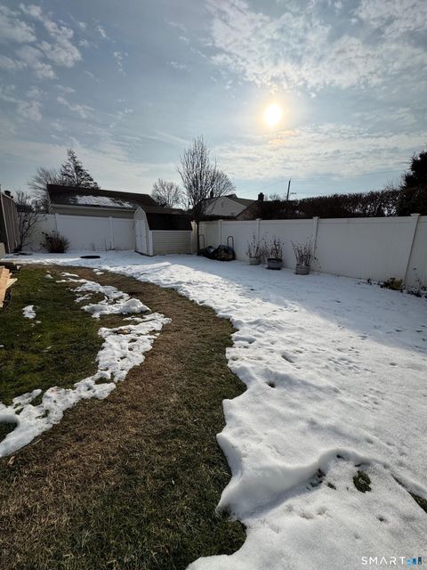 Tiny photo for 1867 Broadbridge Avenue, Stratford, CT 06614 (MLS # 24147794)