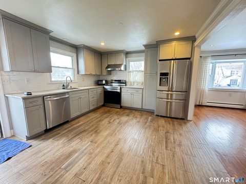 Tiny photo for 1867 Broadbridge Avenue, Stratford, CT 06614 (MLS # 24147794)