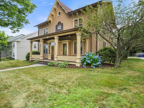 Tiny photo for 87 Ellsworth Street #87, Bridgeport, CT 06605 (MLS # 24134346)