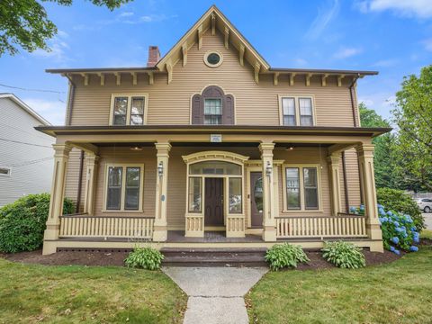 Photo of 87 Ellsworth Street #87, Bridgeport, CT 06605 (MLS # 24134346)