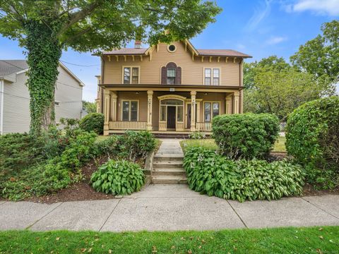 Tiny photo for 87 Ellsworth Street #87, Bridgeport, CT 06605 (MLS # 24134346)