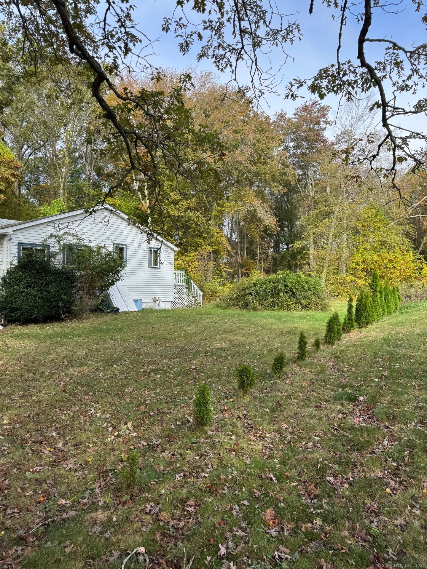 915 Vauxhall Street Extension