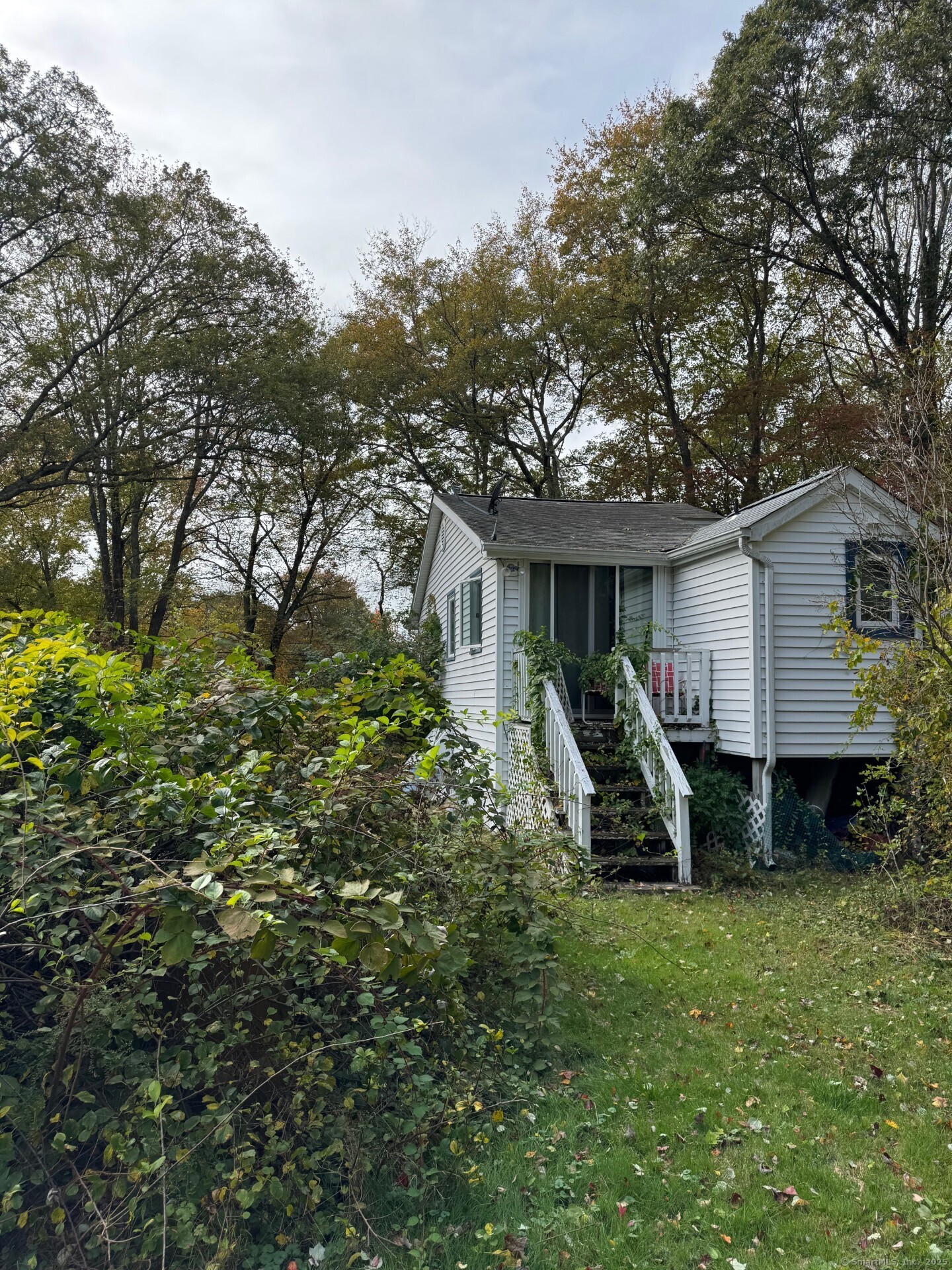 915 Vauxhall Street Extension