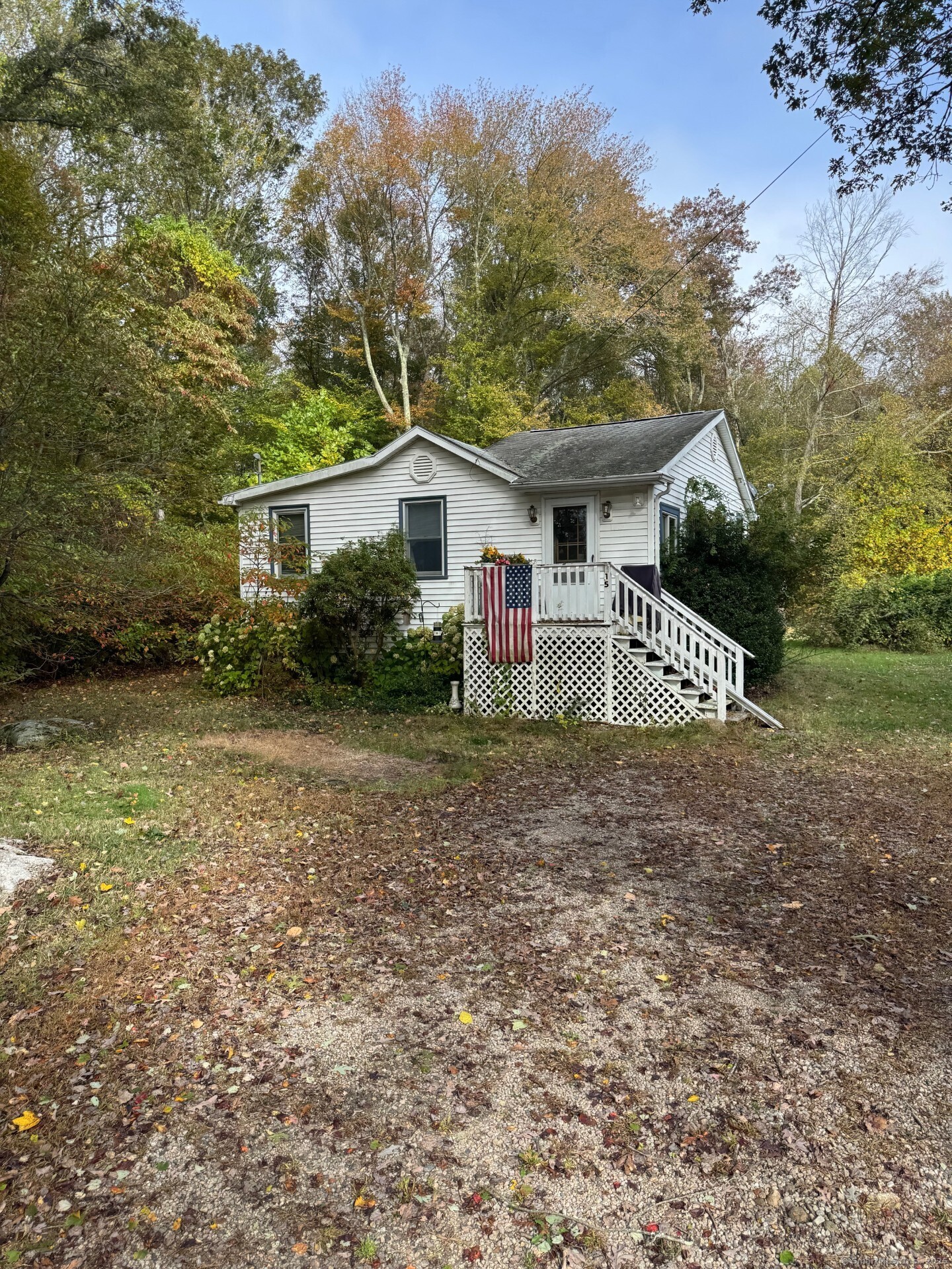 915 Vauxhall Street Extension