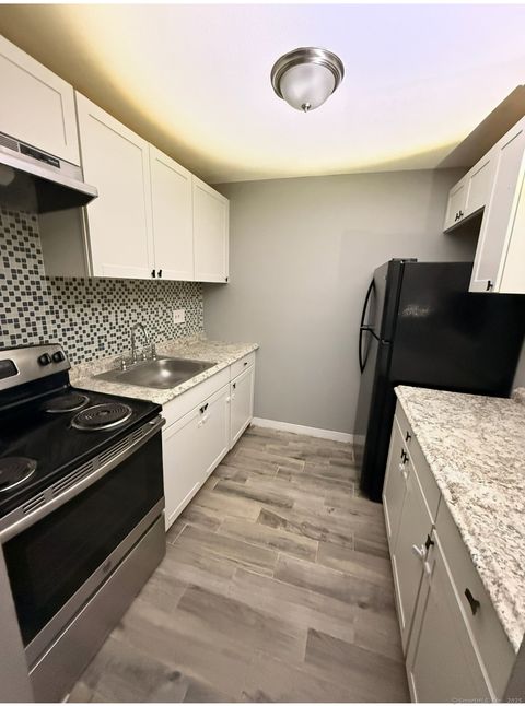 Tiny photo for 24 Coleman Street #M, West Haven, CT 06516 (MLS # 24137118)