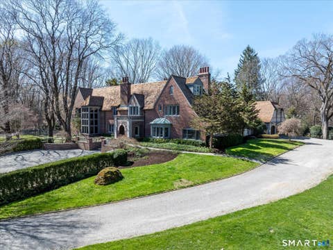 Homes For Sale - 214 Good Hill Road<br/> Fairfield County, Weston, CT 06883