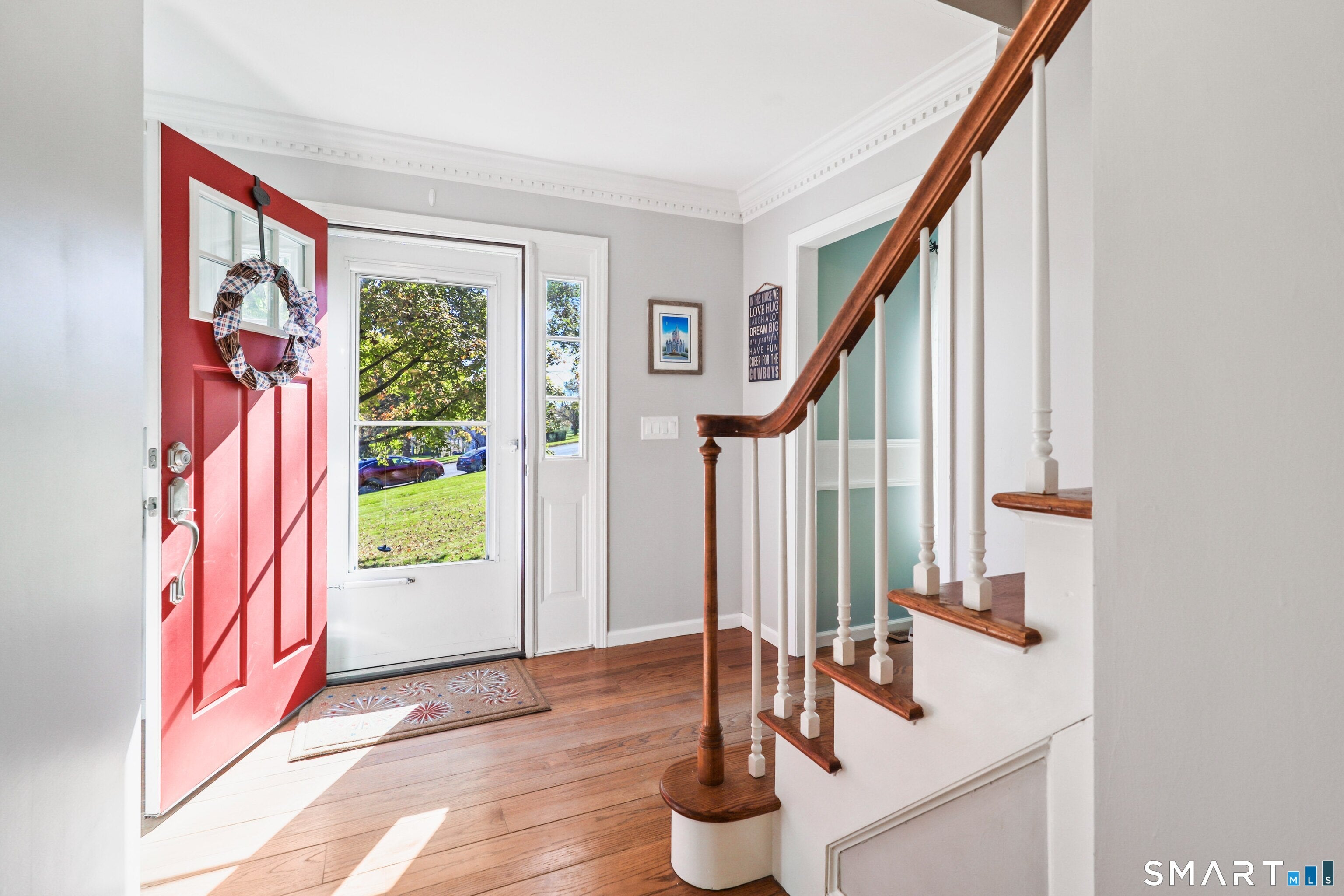 70 Eastwood Hall Road