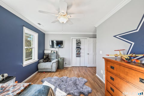 Tiny photo for 70 Eastwood Hall Road, Watertown, CT 06795 (MLS # 24216854)