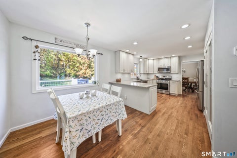 Tiny photo for 70 Eastwood Hall Road, Watertown, CT 06795 (MLS # 24216854)