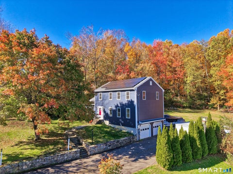 Tiny photo for 70 Eastwood Hall Road, Watertown, CT 06795 (MLS # 24216854)