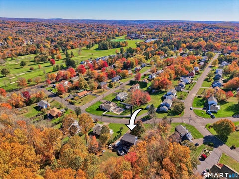 Tiny photo for 70 Eastwood Hall Road, Watertown, CT 06795 (MLS # 24216854)