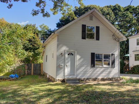 A home in Groton