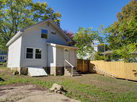 A home in Groton