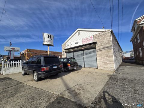 Photo of 369 W Main Street, Stamford, CT 06902 (MLS # 24145712)