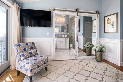 Tiny photo for 43 Hillside Avenue #43, Milford, CT 06460 (MLS # 24156740)