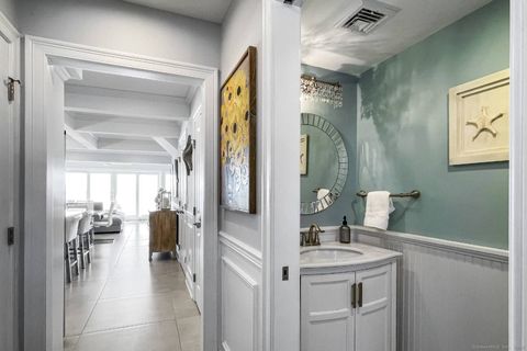 Tiny photo for 43 Hillside Avenue #43, Milford, CT 06460 (MLS # 24156740)