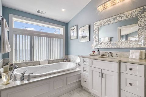 Tiny photo for 43 Hillside Avenue #43, Milford, CT 06460 (MLS # 24156740)