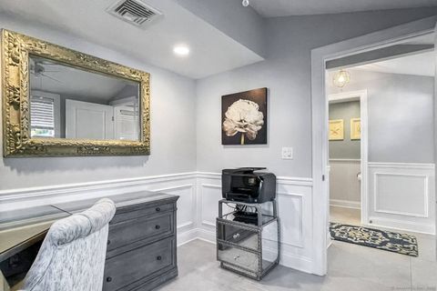 Tiny photo for 43 Hillside Avenue #43, Milford, CT 06460 (MLS # 24156740)