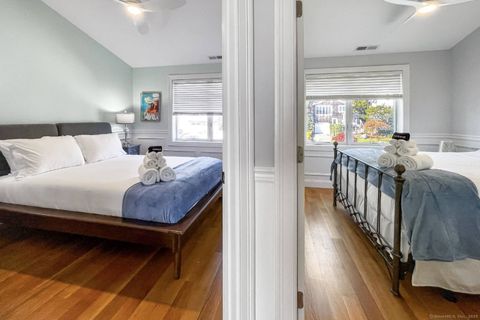 Tiny photo for 43 Hillside Avenue #43, Milford, CT 06460 (MLS # 24156740)