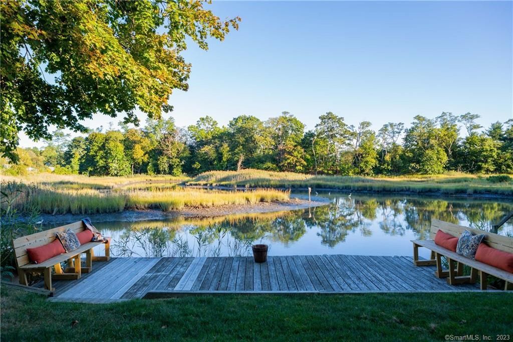 Photo of 331 Riverside Drive, Fairfield, CT 06824 (MLS # 24061749)