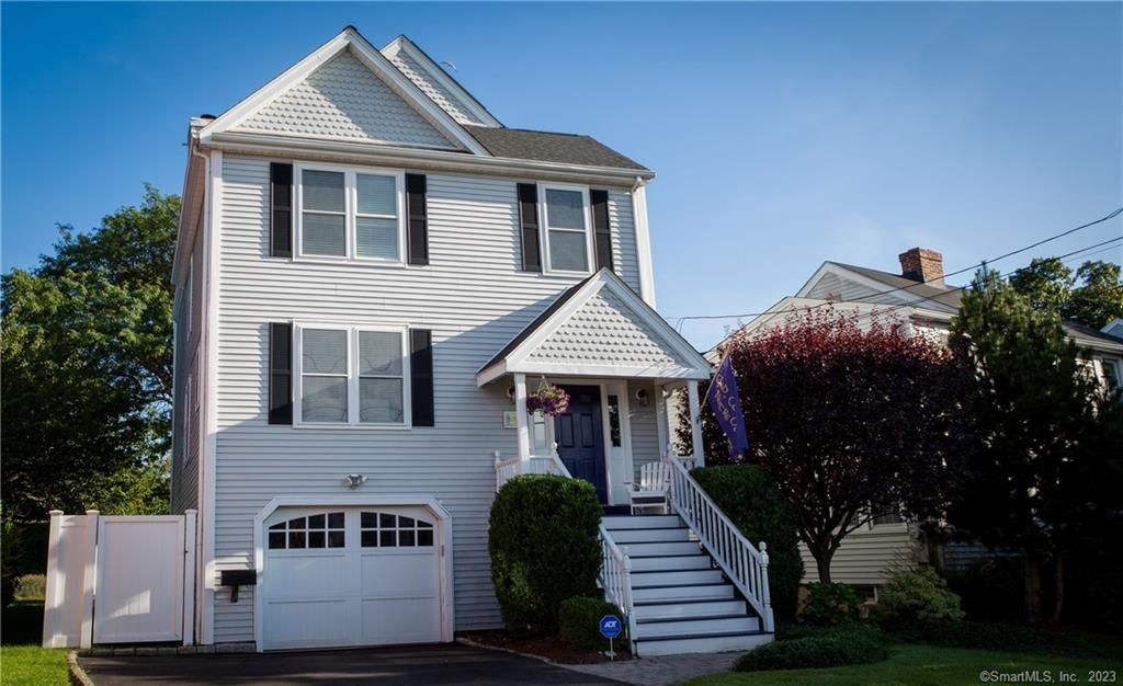 Photo of 331 Riverside Drive, Fairfield, CT 06824 (MLS # 24061749)