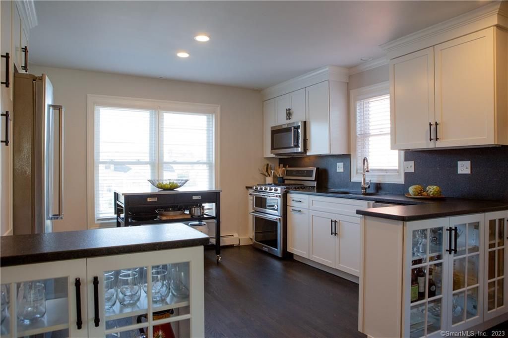 Photo of 331 Riverside Drive, Fairfield, CT 06824 (MLS # 24061749)