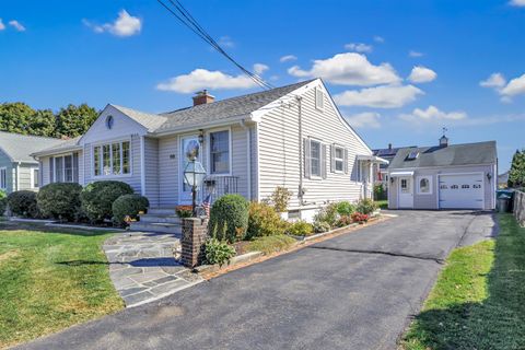 A home in Stratford