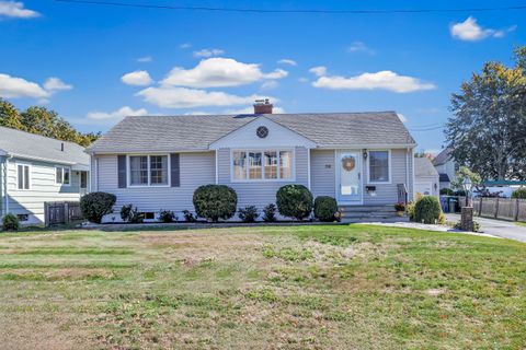 A home in Stratford