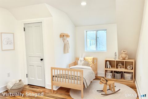 Tiny photo for 44 Main Street, Essex, CT 06409 (MLS # 24160773)