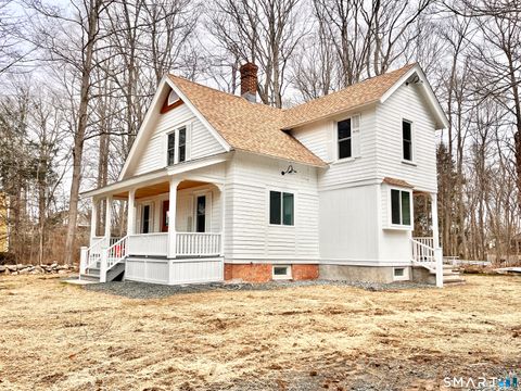 Tiny photo for 44 Main Street, Essex, CT 06409 (MLS # 24160773)